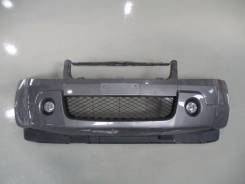 Бампер. Suzuki Escudo, TA74W, TD54W, TD94W Suzuki Grand Vitara, TA44V, TA74V, TD44V, TD54V, TD94V, TE54V Двигатели: F9QB, M16A