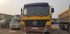 Tiema. Продам самосвал xc3318a, 35 000 кг., 8x4