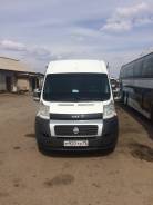 Fiat Ducato. , 16 мест, В кредит, лизинг, С маршрутом, работой