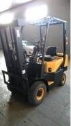 Doosan. Погрузчик G18, 1 800 кг., Бензиновый