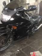 Honda CBR 1000F Hurricane. 1 000 куб. см., исправен, птс, с пробегом