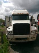 Freightliner Century. Freightliner CT12064ST Century, 14 000 куб. см., 6x4