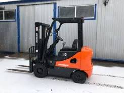 Doosan. Погрузчик FD 20, 2 000 кг., Дизельный