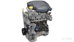 Двигатель в сборе. Renault: Megane, Kangoo, Symbol, Logan, Duster, Fluence, Clio, Sandero Лада Ларгус Двигатели: F4R, F4R770, F4R771, F4R776, F4RT, F9...