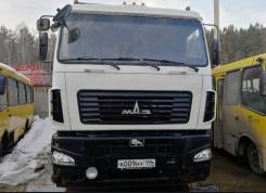 МАЗ 5340. Продаётся маз 5340, 10 000 кг., 4x2