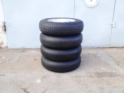 Falken Sincera SN535. ������, 2009 ���, �/�, ����� 10 % ����