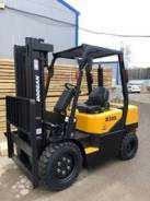 Doosan D30S-5. Погрузчик Doosan D30S, 3 000 кг., Дизельный