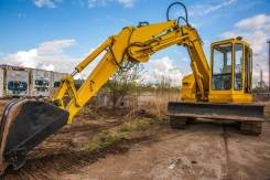 Sumitomo SH75. Продам экскаватор sumitomo sh 75, 0,35 куб. м.