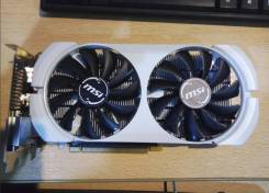 MSI GTX 950 2Gb в Комсомольске-на-Амуре GeForce GTX 950