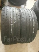 Yokohama Advan Sport ZPS. ������, 2008 ���, �/�, ����� 30 % ����