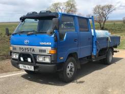 Toyota ToyoAce. Продам грузовик ToyoAce, 3 700 куб. см., 2 000 кг., 4x2