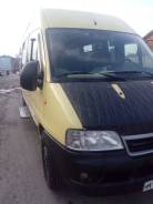 Fiat Ducato. Продается автобус, 17 мест