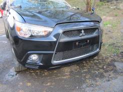 Бампер. Mitsubishi RVR, GA2W, GA3W, GA4W Mitsubishi ASX, GA2W, GA3W, GA4W