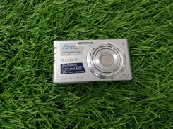 Sony Cyber-shot DSC-W610. 10 - 14.9 ��, ���: 4� ����