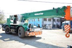 Komatsu LW250. Продается кран -M