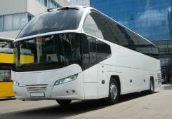 Neoplan Cityliner. P14 N1216. 04/2013 г. в. Автобус из Германии!, 50 мест