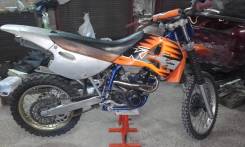 KTM 540. 540 куб. см., исправен, без птс, с пробегом