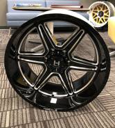 Hostile. 9.0x20", 6x135, 6x139.7, ET0, �� 106,1���. ��� ����� �� ������������ ����
