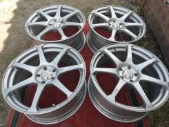 AVS Model T7. 7.5x17", 5x100, ET50,  73,0.     