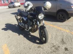 Yamaha XJR 400. 400 куб. см., исправен, птс, с пробегом