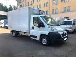 Peugeot Boxer. , 2 200 куб. см., 4x2