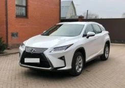 Lexus. �������, ��������, 2.0 (238��.�.), ������, 65����. ��. ��� ����� �� ������������ ����