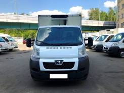 Peugeot Boxer. Peujeot Boxer, 2 200 куб. см., 4x2