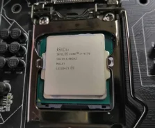 Intel Core i7-4770 ����