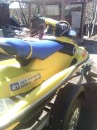 BRP Sea-Doo XP. 1997 год год