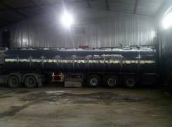 Cimc ZJV9406GYDY. Продаётся полуприцеп, 39 000 кг.