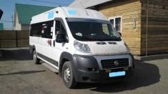 Fiat Ducato. Продаю автобус, 18 мест