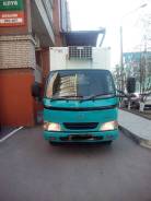 Toyota Dyna. Продается. Грузовой-рефрижератор Toyota DYNA 1500кг, 2 500 куб. см., 1 500 кг., 4x2