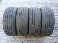 Dunlop Veuro VE 303, 225/45 R18 во Владивостоке Dunlop Veuro VE 303. Летние, 2014 год, 20 %
