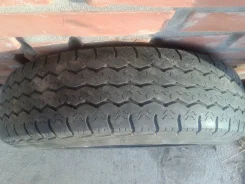 Toyo Z Radial Z-24. ������, �/�, ����� 20�%