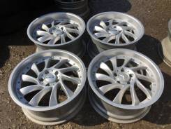 Lorinser LM6. 8.0/9.0x18", 5x114.30, ET35/38