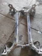 Балка поперечная. Toyota Corolla, ADE150, AZE141, NDE150, NRE150, ZRE142, ZRE151, ZZE150 Двигатели: 1ADFTV, 1NDTV, 1NRFE, 1ZRFAE, 1ZRFE, 2AZFE, 2ZRFE...