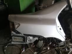Крыло. Toyota Corolla, ADE150, AZE141, NDE150, NRE150, ZRE142, ZRE151, ZZE150 Двигатели: 1ADFTV, 1NDTV, 1NRFE, 1ZRFAE, 1ZRFE, 2AZFE, 2ZRFE, 4ZZFE