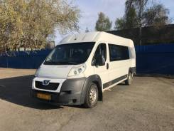 Peugeot Boxer. Продаётся , 18 мест