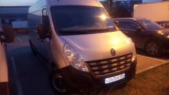Renault Master. Продам , 2 300 куб. см., 1 500 кг., 4x2