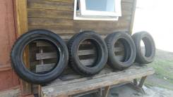 Bridgestone Ecopia EX20. Летние, 2015 год, 10 %, 4 шт