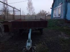 Самодельная модель. Продам прицеп для легкового автомобиля, 750 кг.