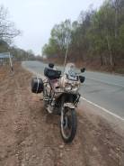 Honda XRV 750 Africa Twin. 750 куб. см., исправен, птс, с пробегом