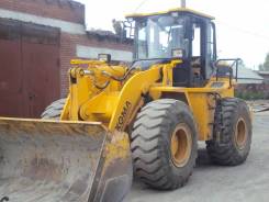 XGMA XG955II. Продам фронтальный погрузчик XGMA 955II, 5 000 кг., Дизельный, 3,00 куб. м.