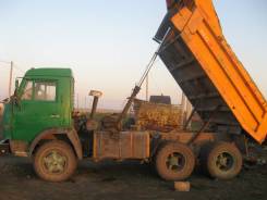КамАЗ 5511. Продам Камаз 55 111, 3 000 куб. см., 10 000 кг., 6x4