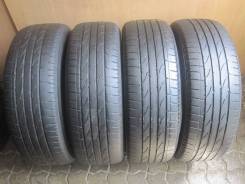 Bridgestone Dueler H/P Sport. Летние, 30 %, 4 шт