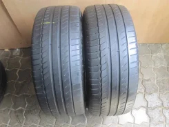 Michelin Primacy HP. ������, �/�, ����� 30�%