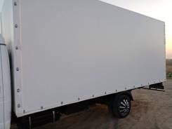 ГАЗ ГАЗель. Продается газель грузовая, 2 400 куб. см., 1 500 кг., 4x2