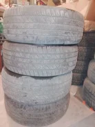 Michelin Energy XV1. ������, �/�, ����� 50�%