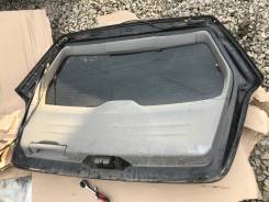 Обшивка багажника. Subaru Forester, SG5, SG6, SG69, SG9, SG9L Двигатели: EJ20, EJ201, EJ204, EJ205, EJ25, EJ251, EJ253, EJ255, EJ202, EJ203, EJ20A, EJ...