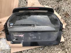 Ручка двери. Subaru Forester, SG5, SG6, SG69, SG9, SG9L Двигатели: EJ20, EJ201, EJ204, EJ205, EJ25, EJ251, EJ253, EJ255, EJ202, EJ203, EJ20A, EJ20E, E...